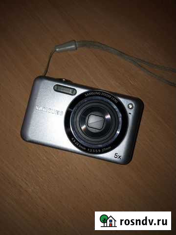Фотоаппарат Samsung ES65 Астрахань - изображение 1