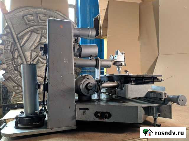 Микрофотометр мф-2 Рудня - изображение 1