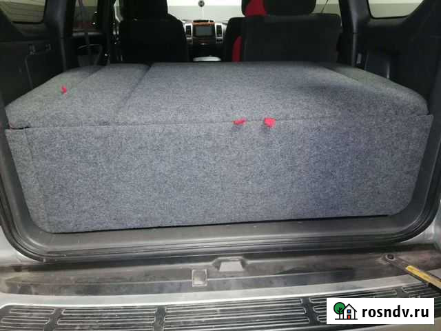 Органайзер в багажник автомобили Чита - изображение 1