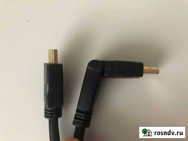 Нdmi кабель-2,5 метра Мытищи - изображение 1