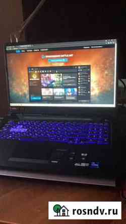 Asus TUF Gaming Тында