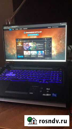 Asus TUF Gaming Тында - изображение 1