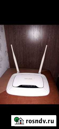 Wifi роутер Новый Городок - изображение 1