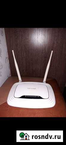 Wifi роутер Новый Городок - изображение 1