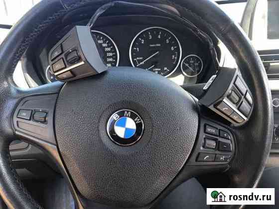 Кнопки управления на руль BMW Бузулук