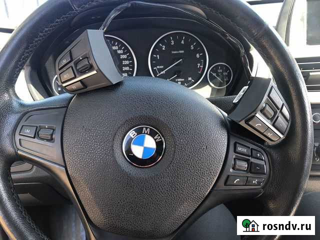 Кнопки управления на руль BMW Бузулук - изображение 1