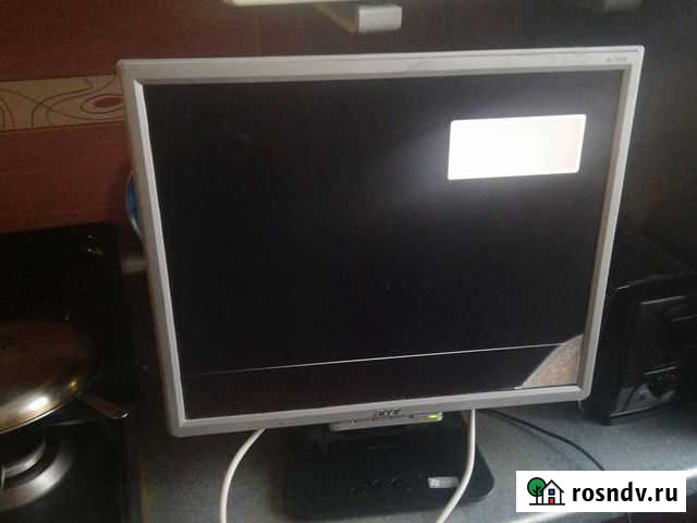 Монитор Acer 19 Нижний Тагил - изображение 1