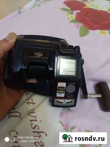 Электро мультипликатор Советская Гавань - изображение 1