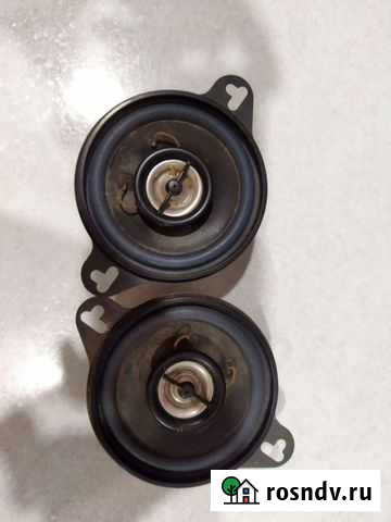 Динамики Йошкар-Ола - изображение 1