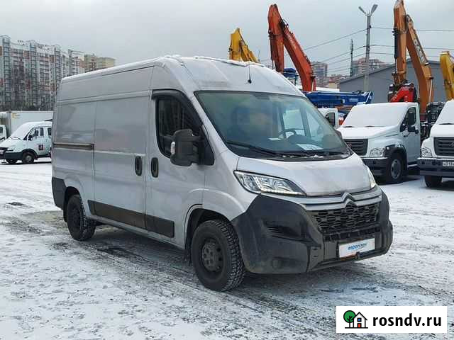 Грузоперевозки Фрязино - изображение 1