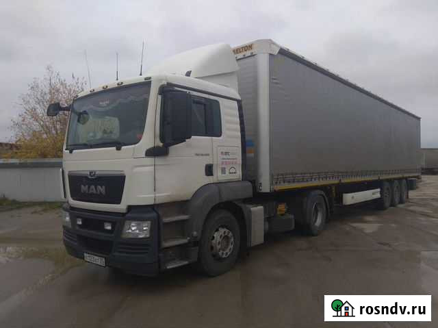 Грузоперевозки Бортовая Фура 20 тонн Можга - изображение 1