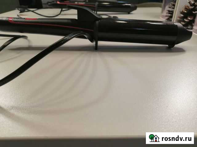 Плойка для волос Красноярск - изображение 1