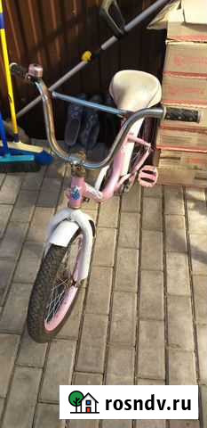 Б/у велосипед Самара - изображение 1