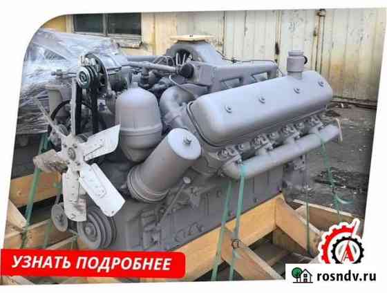 Двигатель ямз-7511.10 Грозный