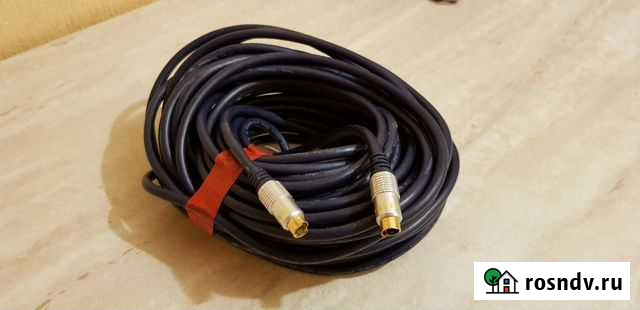 Кабель Стерлитамак - изображение 1