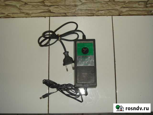 Sony AC Power Adaptor AC-4A Хабаровск - изображение 1