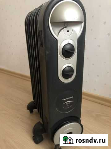 Масляный обогреватель Улан-Удэ - изображение 1