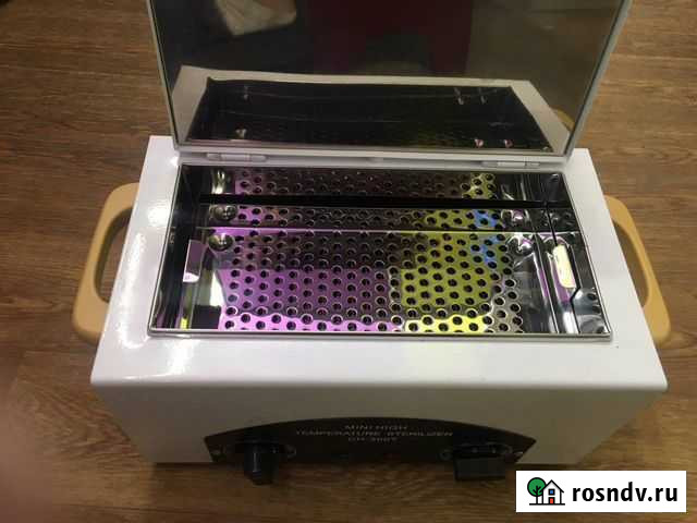 Сухожар Sanitizing Box Шелехов - изображение 1