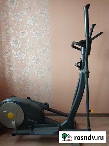 Продам тренажёр эллипсоидный Томск - изображение 1