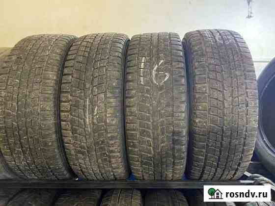 Комплект dunlop 215x65 R 16 Череповец