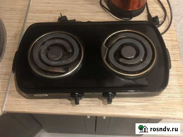 Плита электрическая Благовещенск - изображение 1