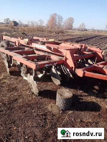 Бдм дискатор8на 40 Панкрушиха - изображение 1