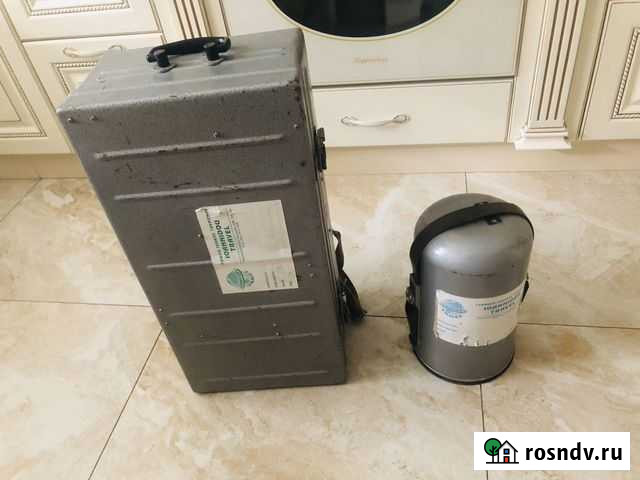 Теодолит ка-2 1968 г Ростов-на-Дону - изображение 1