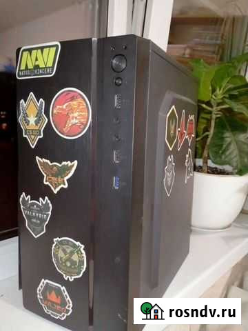 Игровой пк Липецк - изображение 1