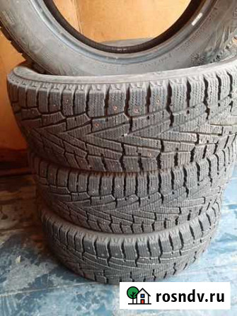 Nexen 225/60 R17 Чита - изображение 1
