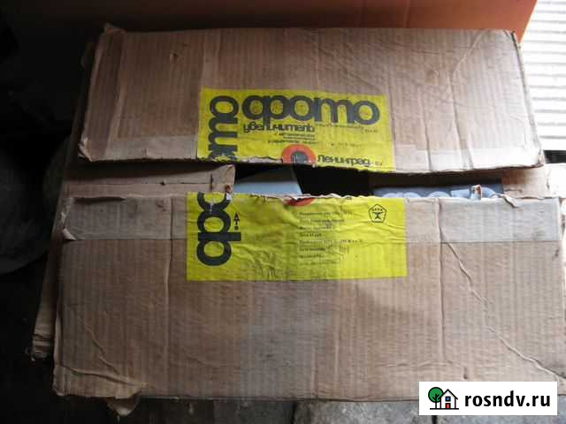 Фотоувеличитель Ленинград-6у Вязники - изображение 1