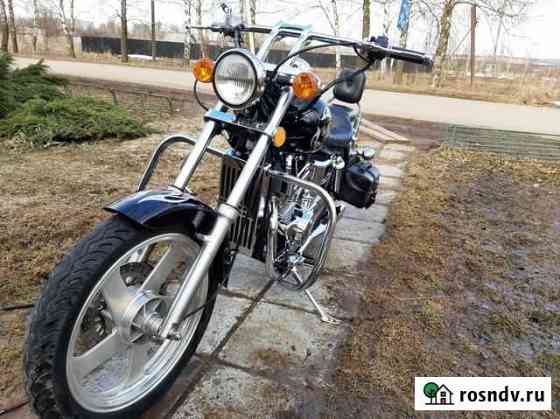 Regal Raptor DD250 e-9 с ABS Селятино