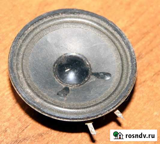 Динамик 3W 8Om Калининград - изображение 1