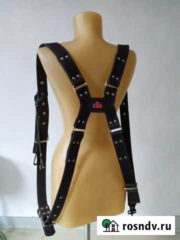 Разгрузка для фотографа Бердск - изображение 1