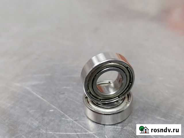 Подшипник fbj 688zz Миасс - изображение 1