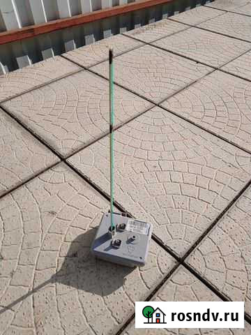 Термостат на нагреватель воды аристон Петровское - изображение 1