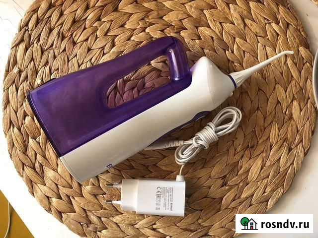 Корпус ирригатора B.Well Ангарск - изображение 1