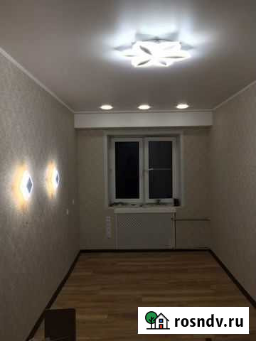 Натяжной потолок Курчатов - изображение 1