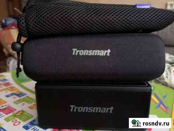 Колонка tronsmart Владимир