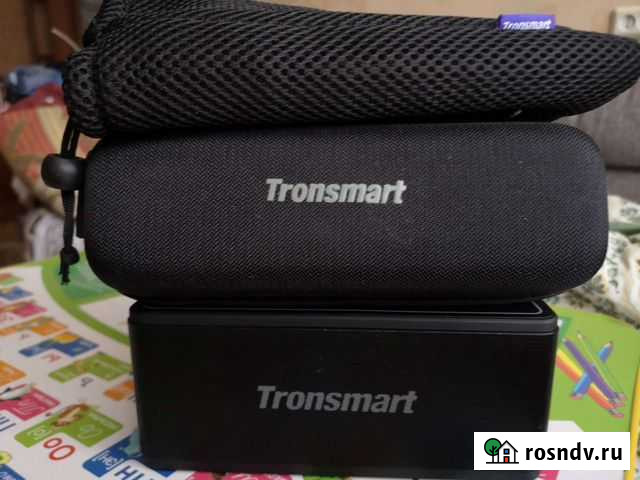 Колонка tronsmart Владимир - изображение 1