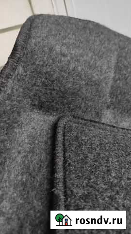 Коврики 3D Boratex II для Toyota Camry 2006-2011 Смоленск - изображение 1