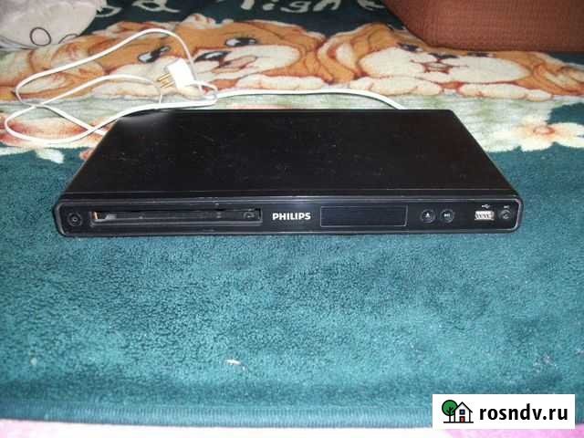 DVD Курчатов - изображение 1