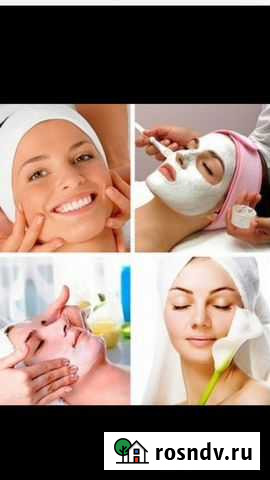 Косметологические услуги Москва - изображение 1
