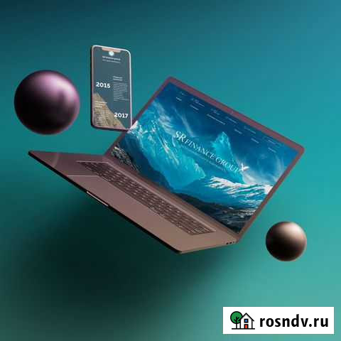 Создание сайтов. Продвижение сайтов Уфа - изображение 1