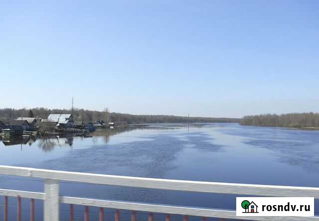 Отдам на дрова бревна от разрушенного дома Малая Вишера - изображение 1