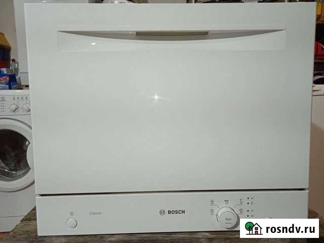 Посудомоечная машина Bosch Рыбинск - изображение 1