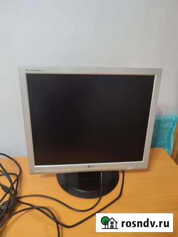 Монитор Чита - изображение 1