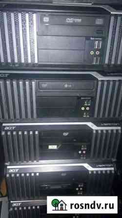 Компьютеры оптом Acer Veriton s480g lga775 ddr3 Чебоксары