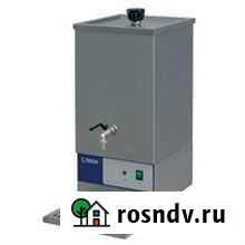 Проточный водонагреватель Липецк - изображение 1