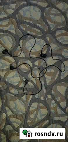 Наушники микроюисби. Новые Нижний Новгород - изображение 1