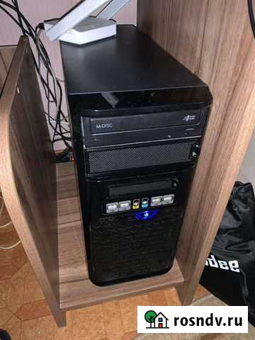 Системный блок Астрахань - изображение 1